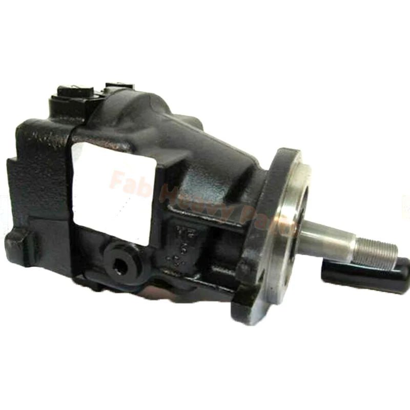 Hydraulic Fan Motor AT437617 Fits for John Deere 1050K Crawler Dozer - Fab Heavy Parts