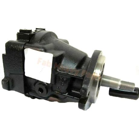 Hydraulic Fan Motor AT437617 Fits for John Deere 1050K Crawler Dozer - Fab Heavy Parts