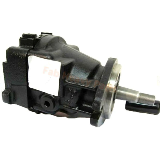 Hydraulic Fan Motor AT437617 Fits for John Deere 1050K Crawler Dozer - Fab Heavy Parts