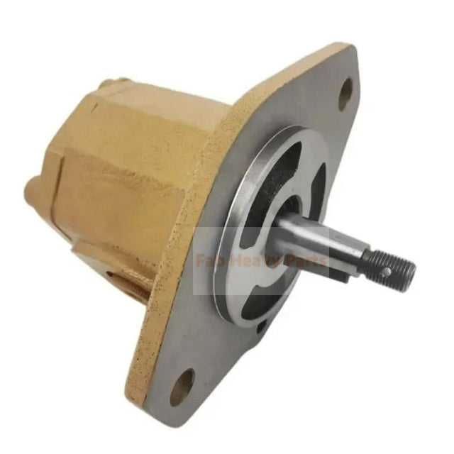 Hydraulic Fan Pump 201 - 3786 2013786 Fits for Caterpillar C - 9 Engine 330C 330CL 330CLN - Fab Heavy Parts