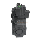 Pompe de ventilateur hydraulique 4633474 K3V63S-102R-1F29 Fits pour Hitachi ZX450-3 ZX470-3