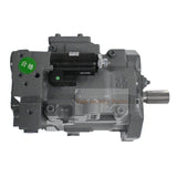 Hydraulic Fan Pump 4633474 K3V63S - 102R - 1F29 Fits For Hitachi ZX450 - 3 ZX470 - 3 - Fab Heavy Parts
