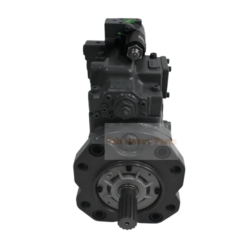 Hydraulic Fan Pump 4633474 K3V63S - 102R - 1F29 Fits For Hitachi ZX450 - 3 ZX470 - 3 - Fab Heavy Parts