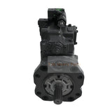Hydraulic Fan Pump 4633474 K3V63S - 102R - 1F29 Fits For Hitachi ZX450 - 3 ZX470 - 3 - Fab Heavy Parts