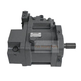 Hydraulic Fan Pump 4633474 K3V63S - 102R - 1F29 Fits For Hitachi ZX450 - 3 ZX470 - 3 - Fab Heavy Parts