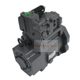 Hydraulic Fan Pump 4633474 K3V63S - 102R - 1F29 Fits For Hitachi ZX450 - 3 ZX470 - 3 - Fab Heavy Parts