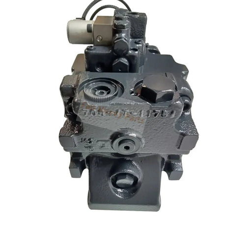 Hydraulic Fan Pump 708 - 1S - 00240 Fits for Komatsu D61EX - 15 D61PX - 15 D65EX - 15 D65PX - 15 D65WX - 15 D85EX - 15 - Fab Heavy Parts