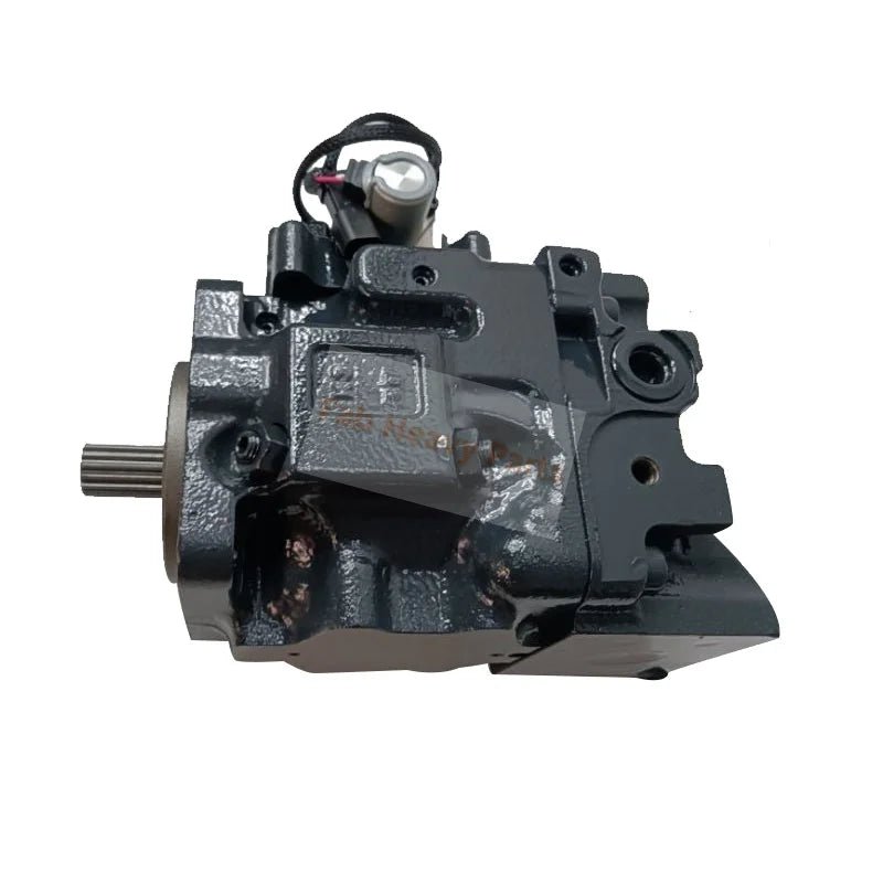 Hydraulic Fan Pump 708 - 1S - 00240 Fits for Komatsu D61EX - 15 D61PX - 15 D65EX - 15 D65PX - 15 D65WX - 15 D85EX - 15 - Fab Heavy Parts