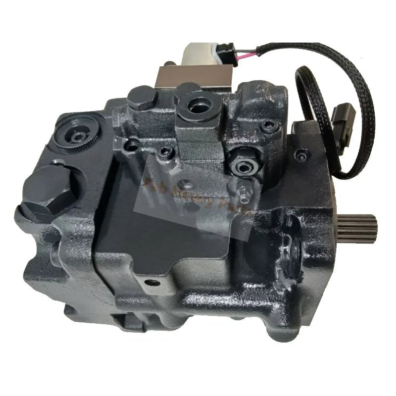 Hydraulic Fan Pump 708 - 1S - 00240 Fits for Komatsu D61EX - 15 D61PX - 15 D65EX - 15 D65PX - 15 D65WX - 15 D85EX - 15 - Fab Heavy Parts