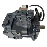 Hydraulic Fan Pump 708 - 1S - 00240 Fits for Komatsu D61EX - 15 D61PX - 15 D65EX - 15 D65PX - 15 D65WX - 15 D85EX - 15 - Fab Heavy Parts