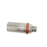 Hydraulic Female Quick Coupler AL166181 Fits for John Deere 5620 6100 6400 6420 7430 Tractor - Fab Heavy Parts