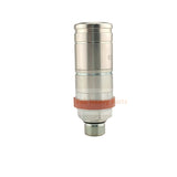 Hydraulic Female Quick Coupler AL166181 Fits for John Deere 5620 6100 6400 6420 7430 Tractor - Fab Heavy Parts