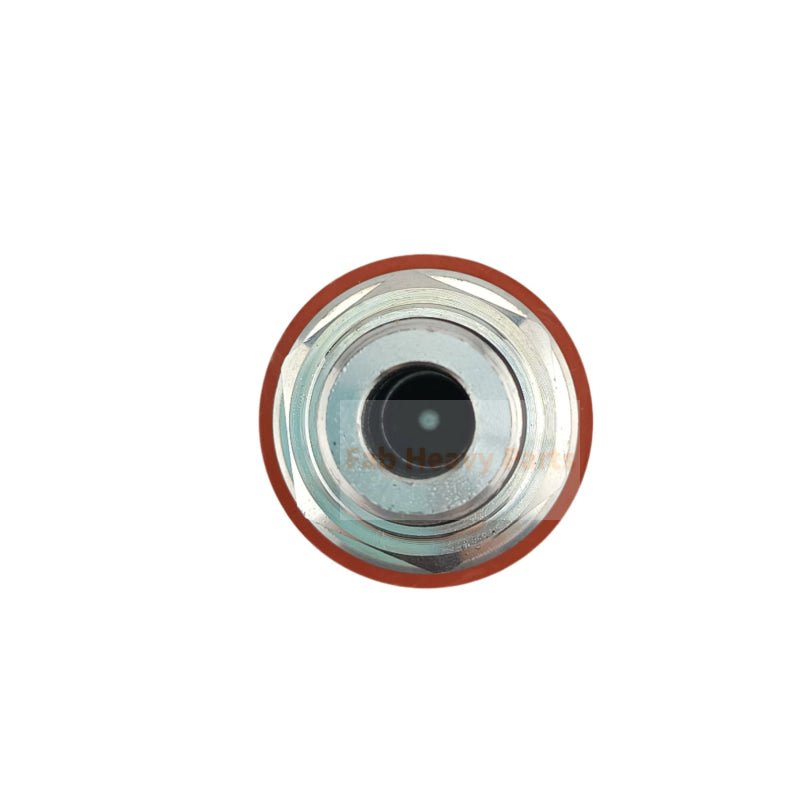 Hydraulic Female Quick Coupler AL166181 Fits for John Deere 5620 6100 6400 6420 7430 Tractor - Fab Heavy Parts