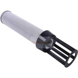 Hydraulic Filter 333/X2747 SH52461 333X2747 Fits for JCB 135 150TR 155 175 190 205 Loader - Fab Heavy Parts