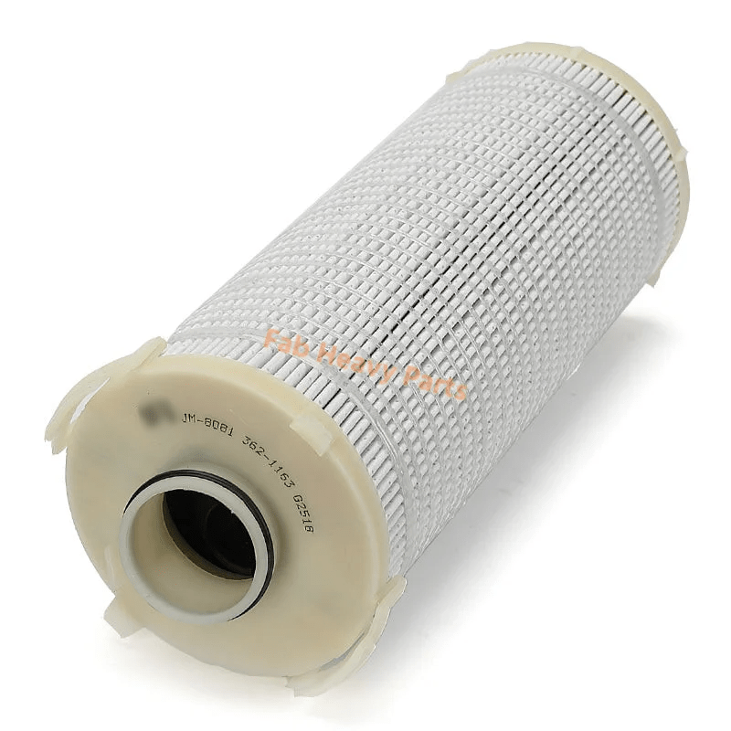 Hydraulic Filter 362 - 1163 3621163 Fits for Caterpillar 305.5E 306E 308E2 CR - Fab Heavy Parts