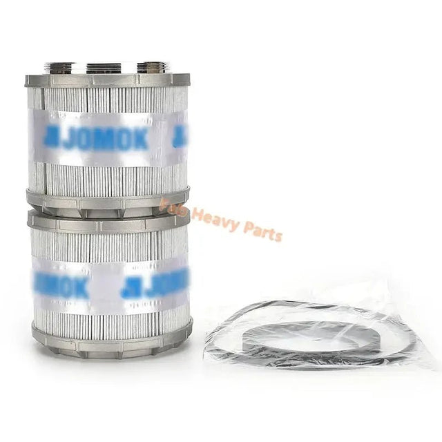 Hydraulic Filter YN52V01011P1 Fits New Holland E135B - Fab Heavy Parts