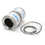 Hydraulic Filter YN52V01016R600 Fits Kobelco SK170 - 9 SK210 - 9 SK215SRLC - Fab Heavy Parts