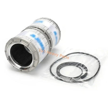 Hydraulic Filter YN52V01016R600 Fits Kobelco SK170 - 9 SK210 - 9 SK215SRLC - Fab Heavy Parts