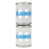 Hydraulic Filter YR52V01002P2 Fits Kobelco 70SR 75SR ACERA SK70SR - 2 SK80CS - 2 - Fab Heavy Parts