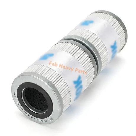 Hydraulic Filter YR52V01002P2 Fits Kobelco 70SR 75SR ACERA SK70SR - 2 SK80CS - 2 - Fab Heavy Parts