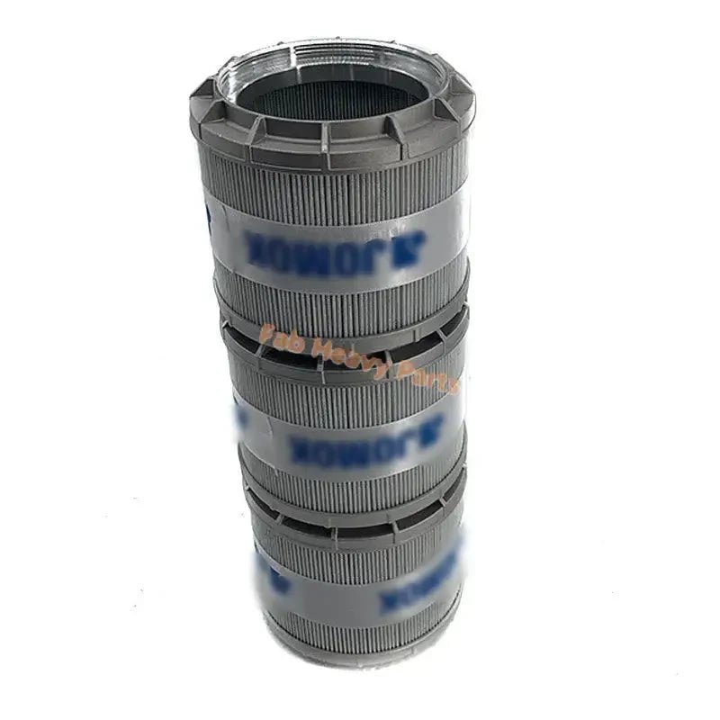 Hydraulic Filter ZD11G20000 Fits Kobelco SK135SR SK235SR - 1E SK200LC - 6 SK480LC - 6E ED150 SK200LC - 6ES SK45SR - 2 SK120LC SK235SR - 1ES - Fab Heavy Parts