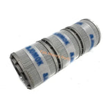 Hydraulic Filter ZD11G20000 Fits Kobelco SK135SR SK235SR - 1E SK200LC - 6 SK480LC - 6E ED150 SK200LC - 6ES SK45SR - 2 SK120LC SK235SR - 1ES - Fab Heavy Parts