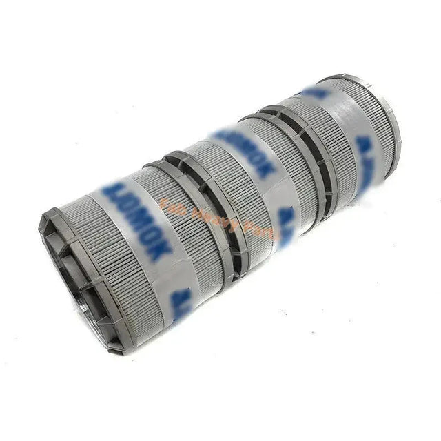 Hydraulic Filter ZD11G20000 Fits Kobelco SK135SR SK235SR - 1E SK200LC - 6 SK480LC - 6E ED150 SK200LC - 6ES SK45SR - 2 SK120LC SK235SR - 1ES - Fab Heavy Parts