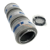 Hydraulic Filter ZD11G20000 Fits New Holland E135B E135BSRLC E160 E200SR E200SRLC - Fab Heavy Parts