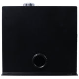 Hydraulic Fluid Tank with Strainer Tank Gauge Filter Breather Cap 10 Gal Heavy Duty - Fab Heavy Parts