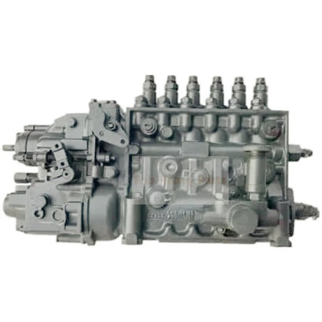 Hydraulic Fuel Injection Pump 101609 - 9150 Fit for Mitsubishi S6K Carterpillar CAT 3066 Engine 320C E320C Excavator - Fab Heavy Parts