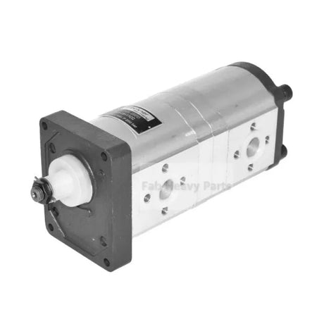 Hydraulic Gear Double Pump PRD 22 - 2176S Fits for Ford UTB U - 445/U - 683 - Fab Heavy Parts