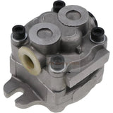 Hydraulic Gear Pilot Pump 705-45-01270 7054501270 Fits for Komatsu PC25R-8 PC27R-8 Excavator - Fab Heavy Parts