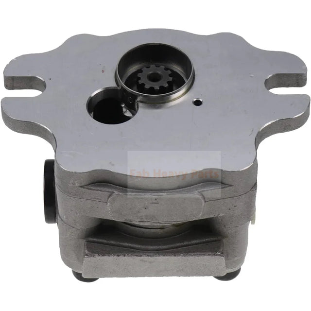 Hydraulic Gear Pilot Pump 705-45-01270 7054501270 Fits for Komatsu PC25R-8 PC27R-8 Excavator - Fab Heavy Parts