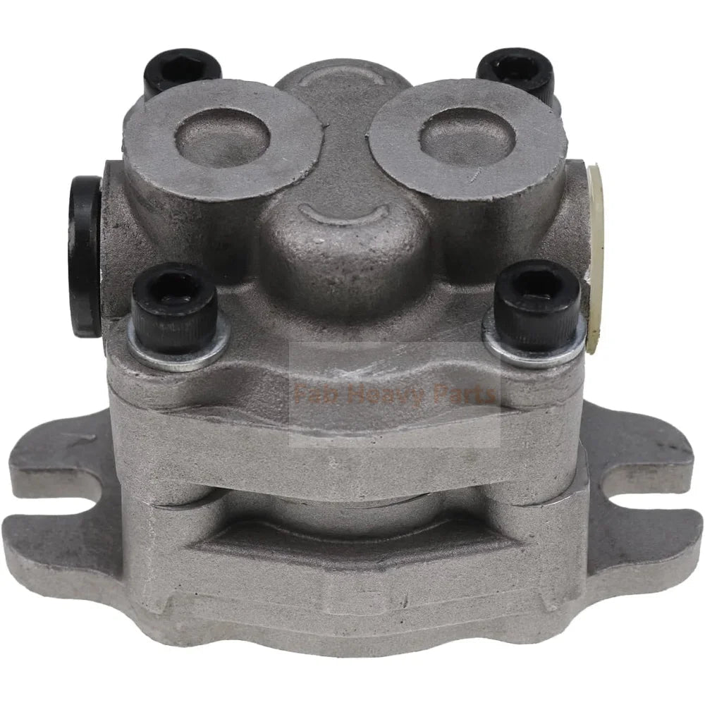 Hydraulic Gear Pilot Pump 705-45-01270 7054501270 Fits for Komatsu PC25R-8 PC27R-8 Excavator - Fab Heavy Parts