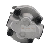 Hydraulische Zahnradpumpe 093-7170 0937170 Passend für Caterpillar E110B E120 E120B