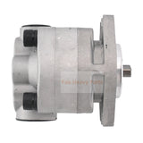 Hydraulische Zahnradpumpe 093-7170 0937170 Passend für Caterpillar E110B E120 E120B