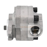 Hydraulische Zahnradpumpe 093-7170 0937170 Passend für Caterpillar E110B E120 E120B