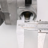 Hydraulische Zahnradpumpe 093-7170 0937170 Passend für Caterpillar E110B E120 E120B