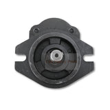 Hydraulic Gear Pump 1-4 GPM 5/8" Keyed Shaft SAE A-2 Bolts CCW Cast Iron Flange CI58K-A02-027L - Fab Heavy Parts