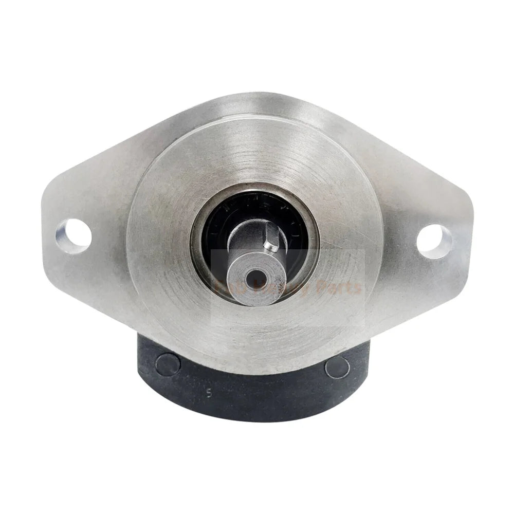 Pompa hydrauliczna zębata 1,95 CID 5-25 GPM 7/8" Śruby SAE B-2 z wpustem walcowym CCW CI78K-B02-195L