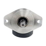 Hydraulische Zahnradpumpe 1,95 CID 5-25 GPM 7/8" Keilwellenbolzen SAE B-2 CW CI78K-B02-195R