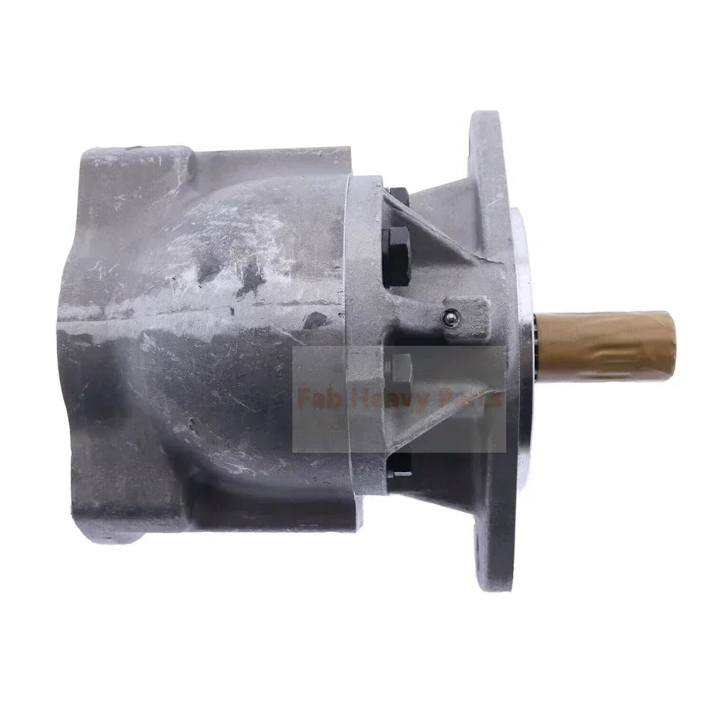 Hydraulic Gear Pump 10R9114 10R - 9114 Fits for Caterpillar Engine 3306 Tractor 153 163 951 955 - Fab Heavy Parts