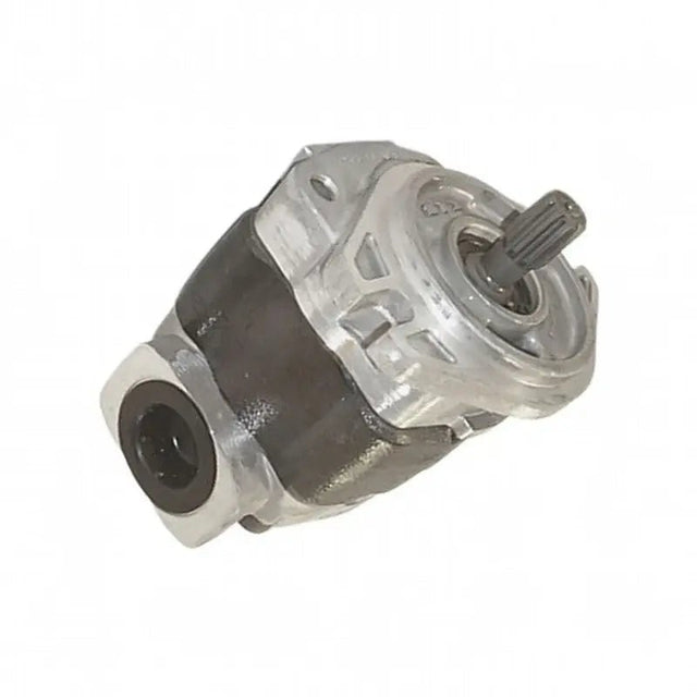 Hydraulic Gear Pump 114B7 - 10301 for TCM Forklift - Fab Heavy Parts