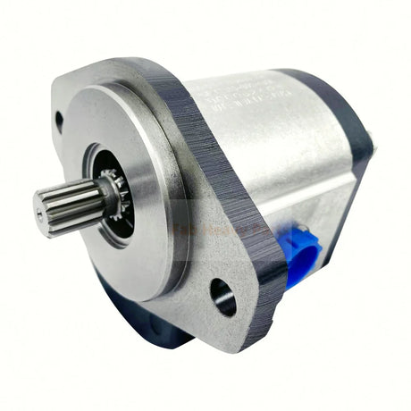 Hydraulic Gear Pump 13 Tooth Spline Shaft CID 0.97 - 2.74 SAE B-2 bolts GPM 3-29 CI13S-B02