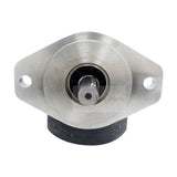 Hydraulic Gear Pump 1.52 CID 4-19 GPM 7/8" Keyed Shaft SAE B-2 Bolts CW CI78K-B02-152R - Fab Heavy Parts
