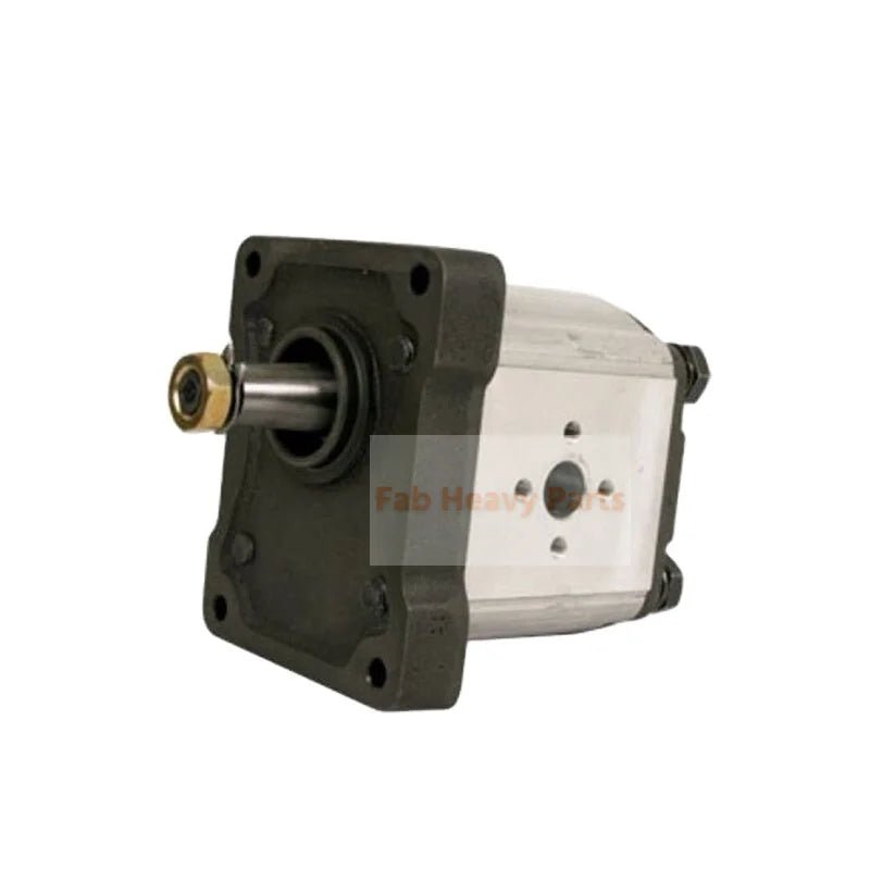Hydraulic Gear Pump 1824475M91 SNP2/14DC001 Fits for Landini Tractor Series 30 5530 6030 6530 - Fab Heavy Parts