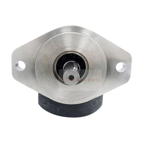 Hydraulic Gear Pump 1.83 CID 5-23 GPM 7/8" Keyed Shaft SAE B-2 Bolts CW CI78K-B02-183R - Fab Heavy Parts