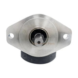 Hydraulic Gear Pump 1.95 CID 5-25 GPM 7/8" Keyed Shaft SAE B-2 Bolts CW CI78K-B02-195R - Fab Heavy Parts