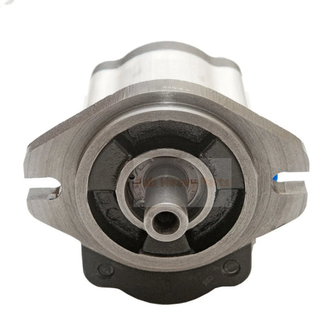 Hydraulic Gear Pump 2-11 GPM 3/4" Keyed Shaft SAE A-2 Bolts CCW Cast Iron Flange CI34K-A02-076L