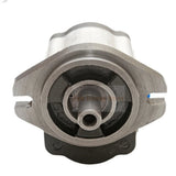 Hydraulic Gear Pump 2-11 GPM 3/4" Keyed Shaft SAE A-2 Bolts CCW Cast Iron Flange CI34K-A02-076L - Fab Heavy Parts